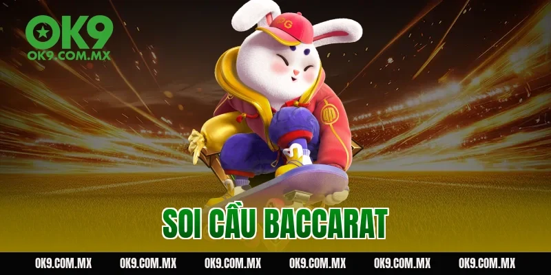 soi cầu baccarat