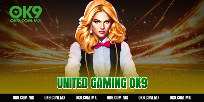 united gaming OK9
